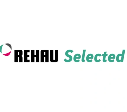 Kas ir REHAU SELECTED?